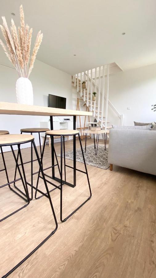 Apartment T2 Confort Sillon St Malo Saint-Malo