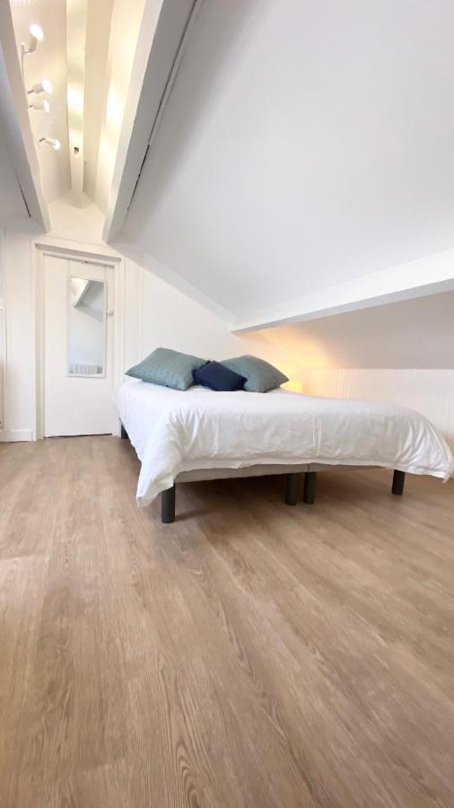 T2 Confort Sillon St Malo Apartment